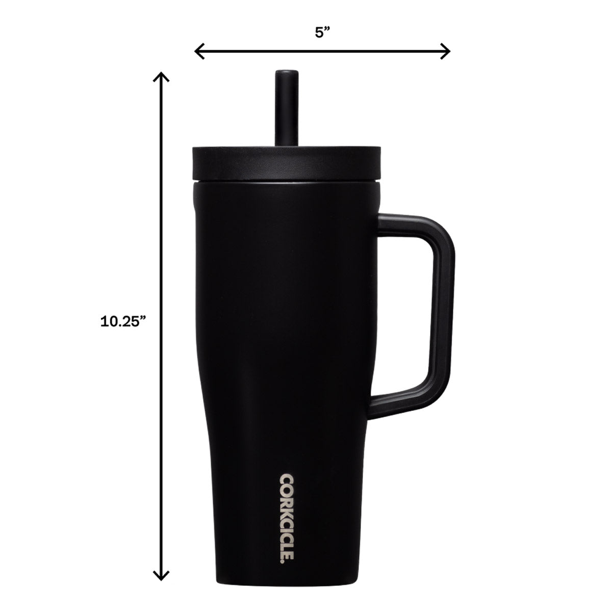 CORKCICLE CRUISER AND GO CUP