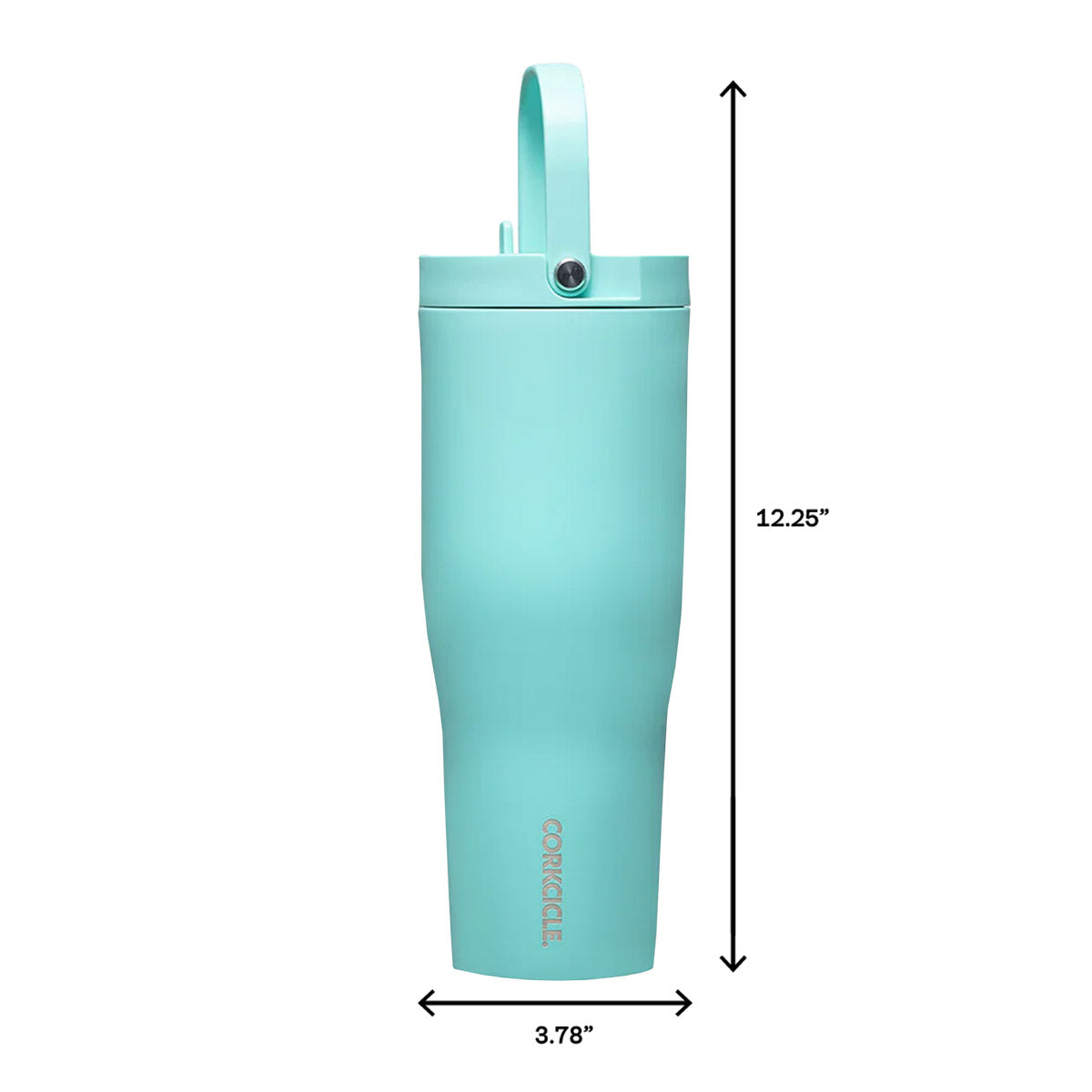 CORKCICLE CRUISER AND GO CUP