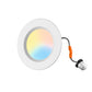 PHILIPS 5/6" RETROFIT 4PK °8.5W LED