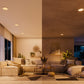 PHILIPS 5/6" RETROFIT 4PK °8.5W LED