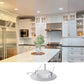 PHILIPS 5/6" RETROFIT 4PK °8.5W LED