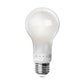 FEIT ELECTRIC 60W 5-CCT OMNI GLASS LED LIGHT BULB 6 PACK