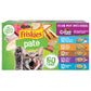 Purina Friskies Pate Cat Food Variety Pack 60/5 oz
