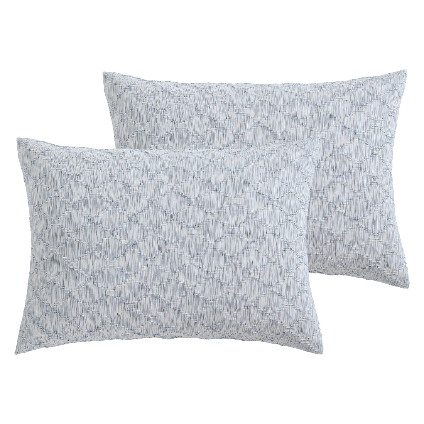 JENNIFER ADAMS COMFORTER SET 3 PIECE QUEEN
