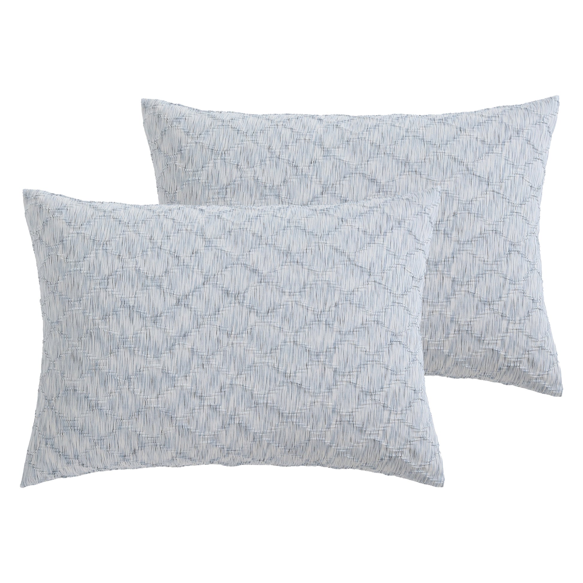 JENNIFER ADAMS COMFORTER SET 3 PIECE KING