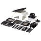 MIU 11-PIECE VEGETABLE CHOPPER AND SLICER