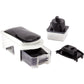 MIU 11-PIECE VEGETABLE CHOPPER AND SLICER