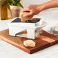 MIU 11-PIECE VEGETABLE CHOPPER AND SLICER