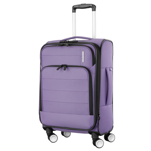 AMERICAN TOURISTER PREVAIL CARRY ON