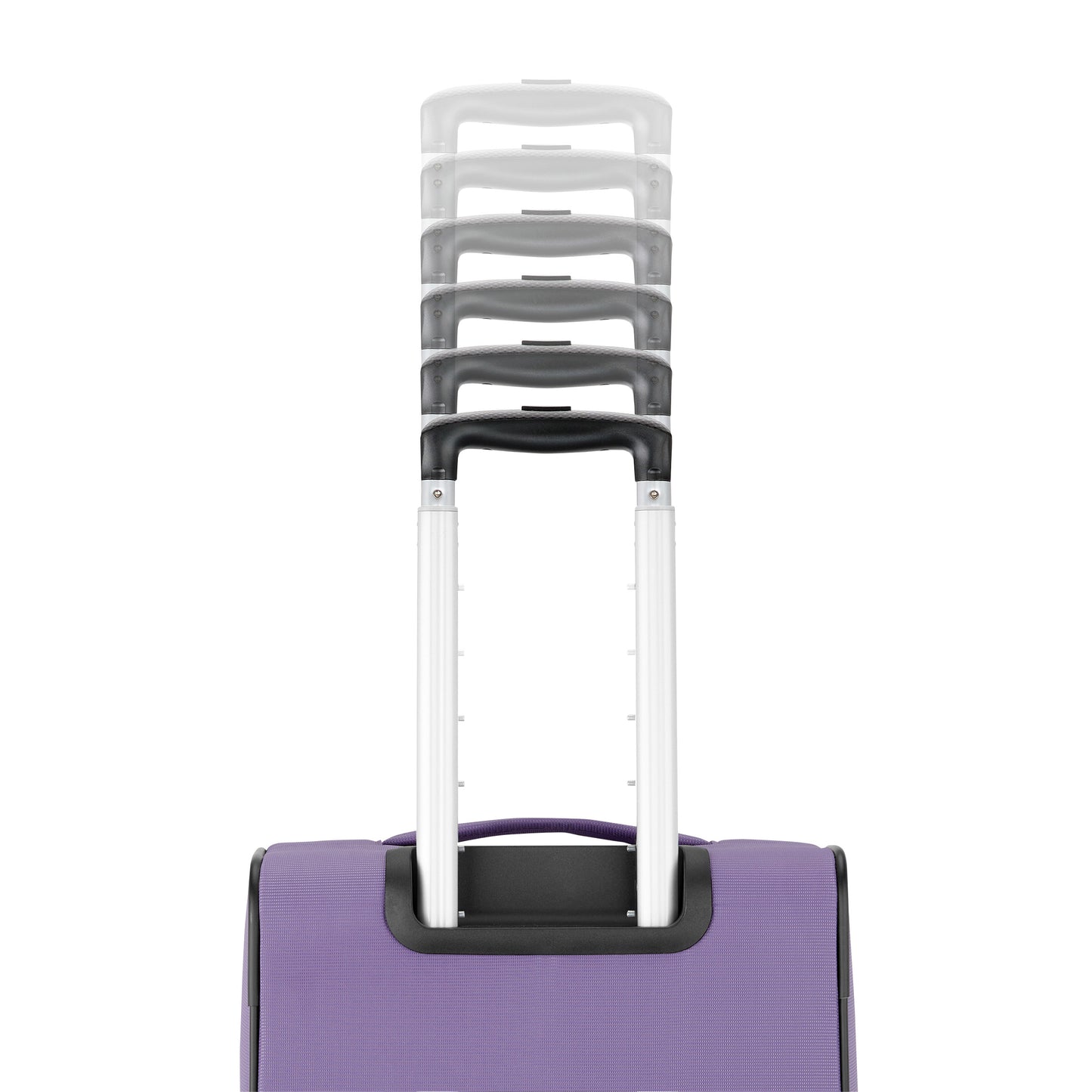 AMERICAN TOURISTER PREVAIL CARRY ON