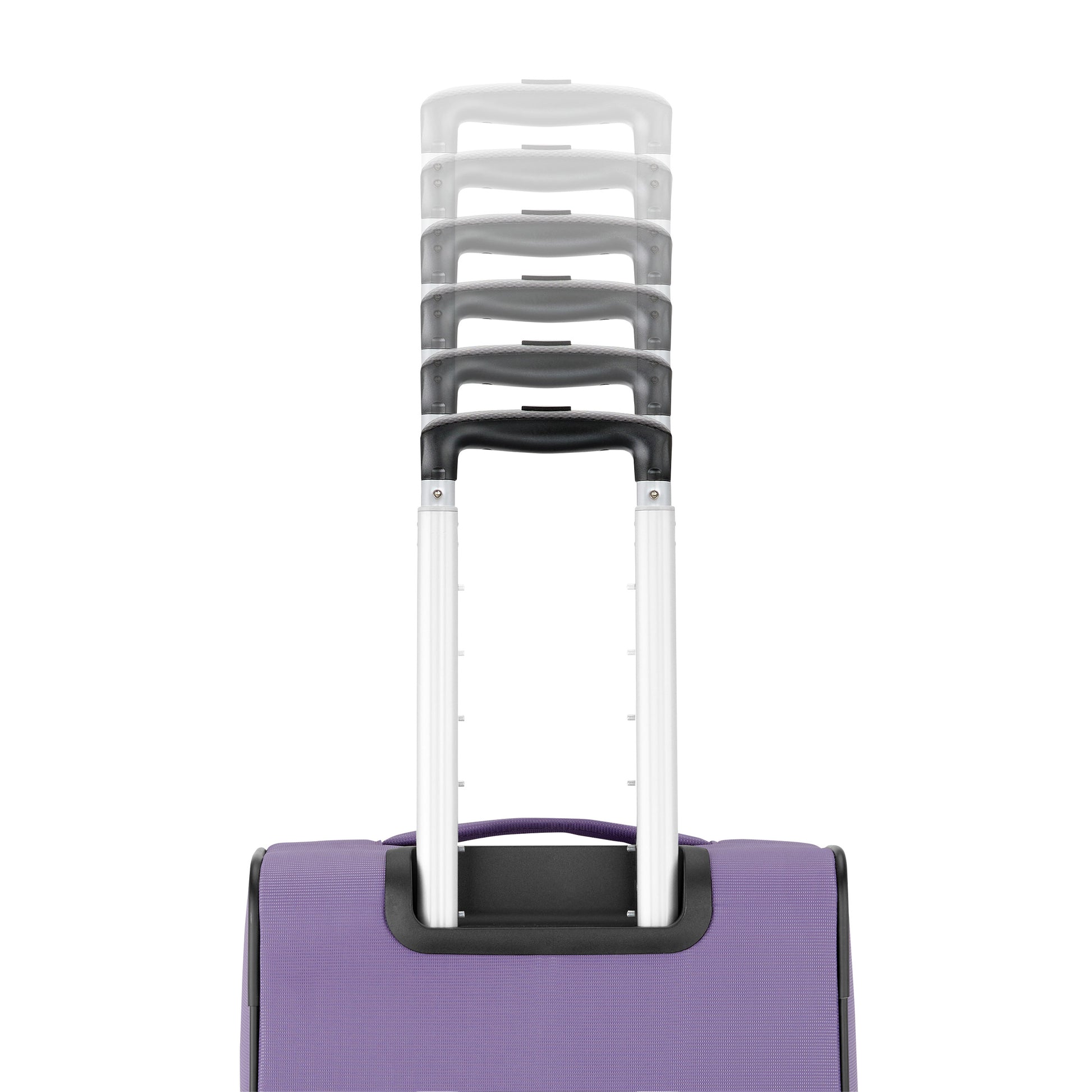 AMERICAN TOURISTER PREVAIL CARRY ON