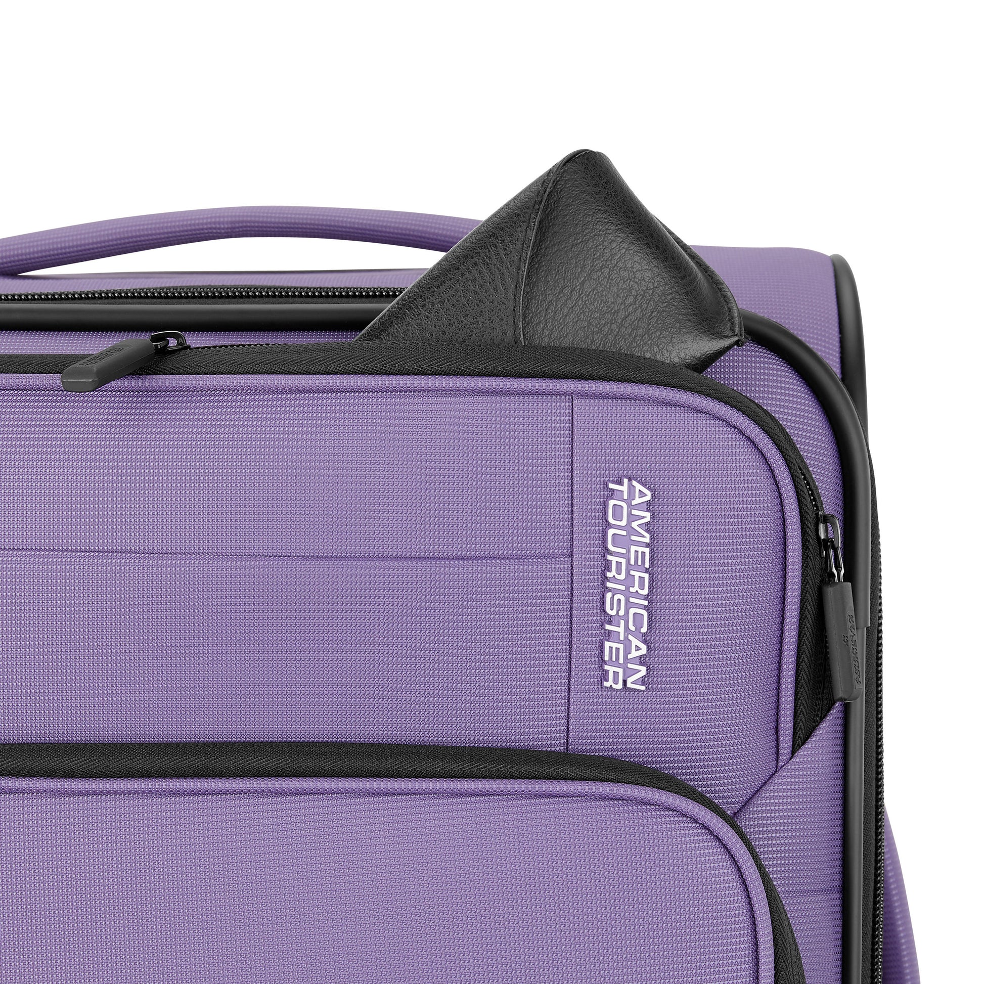 AMERICAN TOURISTER PREVAIL CARRY ON