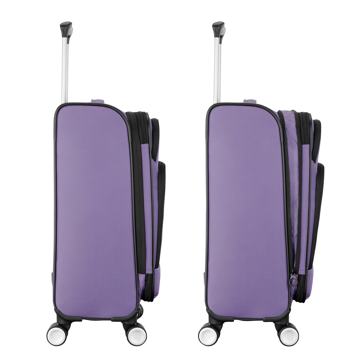 AMERICAN TOURISTER PREVAIL CARRY ON
