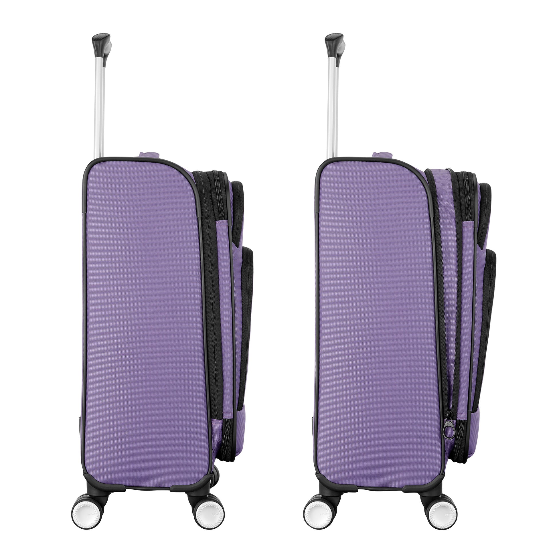 AMERICAN TOURISTER PREVAIL CARRY ON