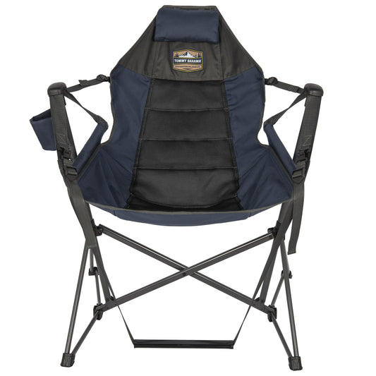 TOMMY BAHAMA SWINGING HAMMOCK CHAIR P36