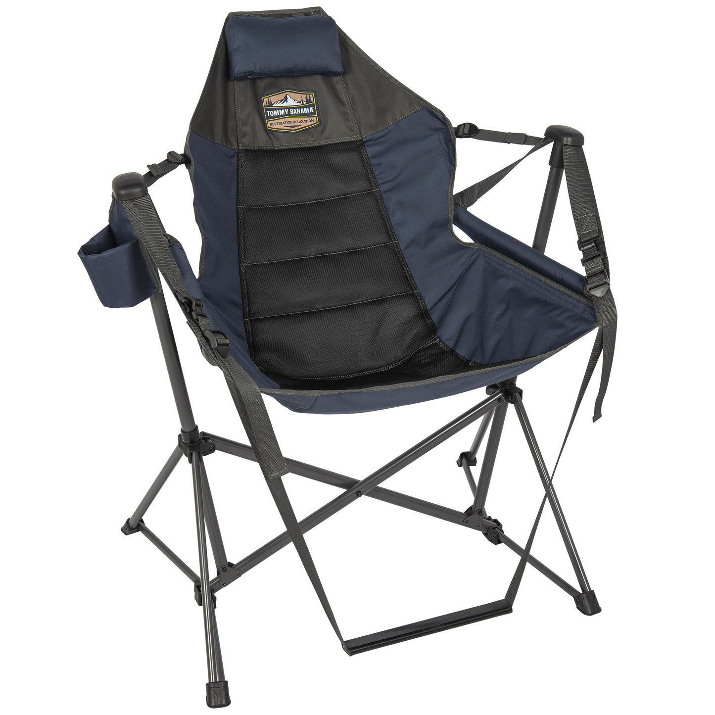 TOMMY BAHAMA SWINGING HAMMOCK CHAIR P36
