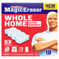 CLOROX TOILET WAND 36 CT WITH 1 WAND OMMON