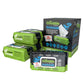 CROCODILE CLOTH 110 COUNT 15" X 10" GARAGE WIPES