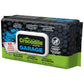 CROCODILE CLOTH 110 COUNT 15" X 10" GARAGE WIPES