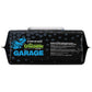 CROCODILE CLOTH 110 COUNT 15" X 10" GARAGE WIPES