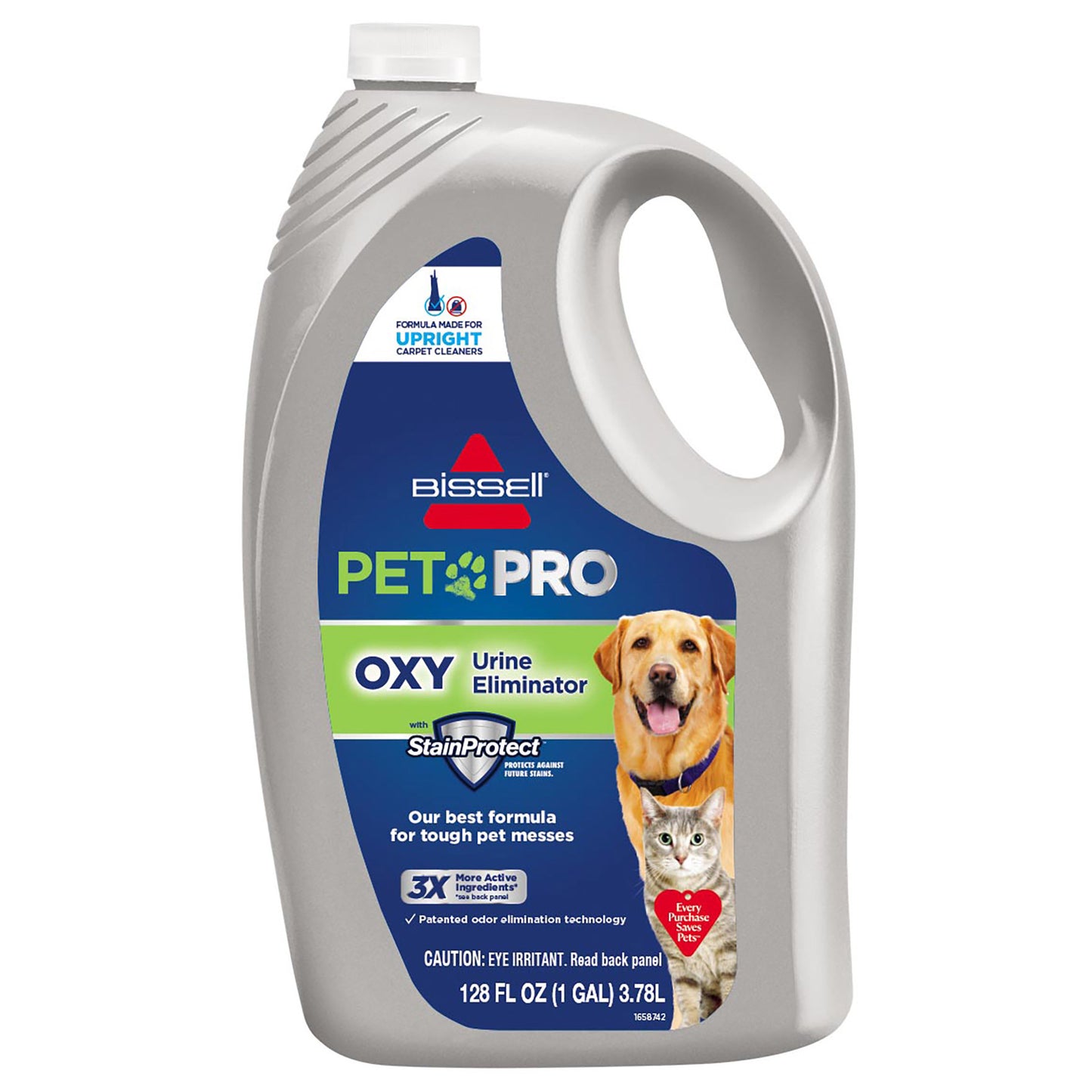 BISSELL LITTLE GREEN MULTICLEAN PORTABLE DEEP CLEANER ^