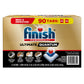 Finish Powerball Ultimate Quantum Dishwasher Tablets 90 ct
