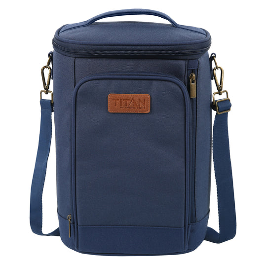 TITAN INSULATED BOTTLE TOTE