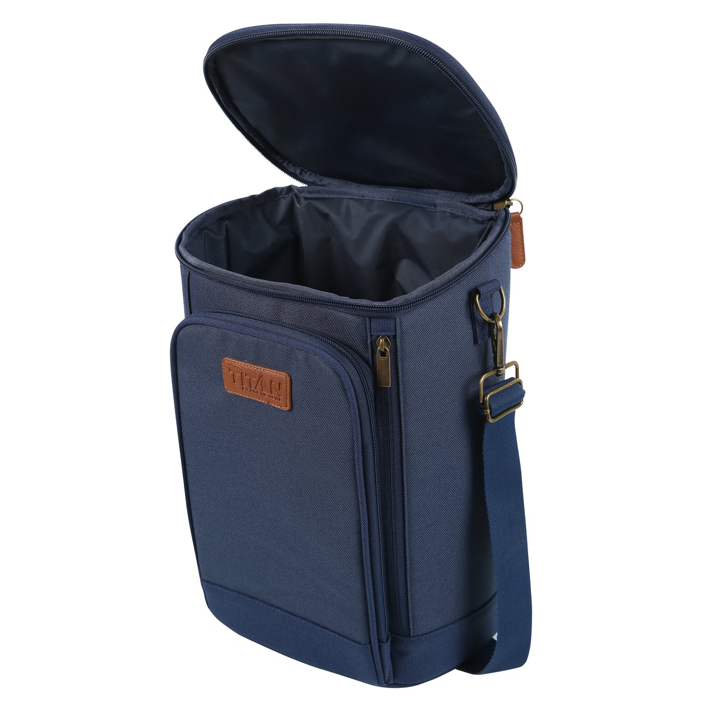 TITAN INSULATED BOTTLE TOTE