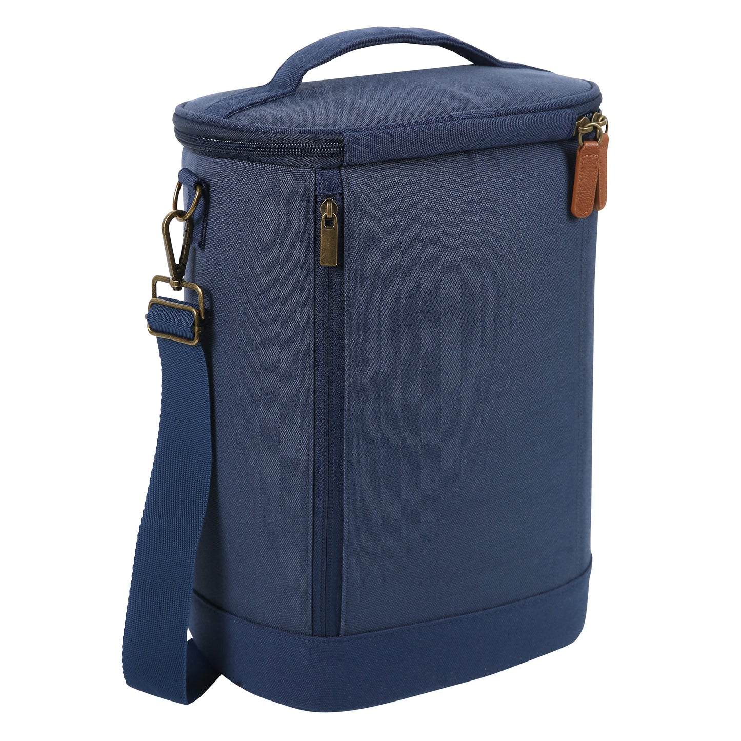 TITAN INSULATED BOTTLE TOTE