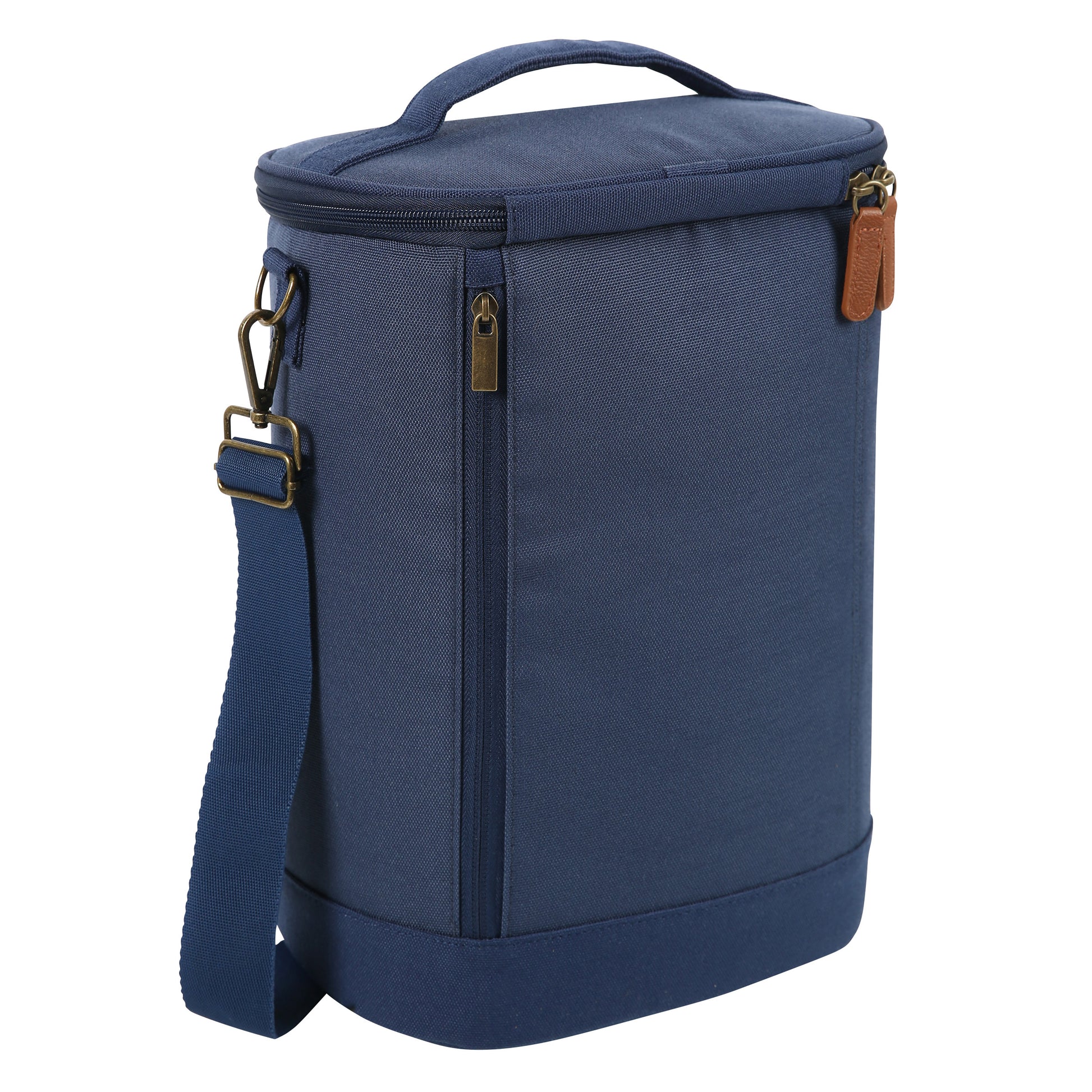 TITAN INSULATED BOTTLE TOTE