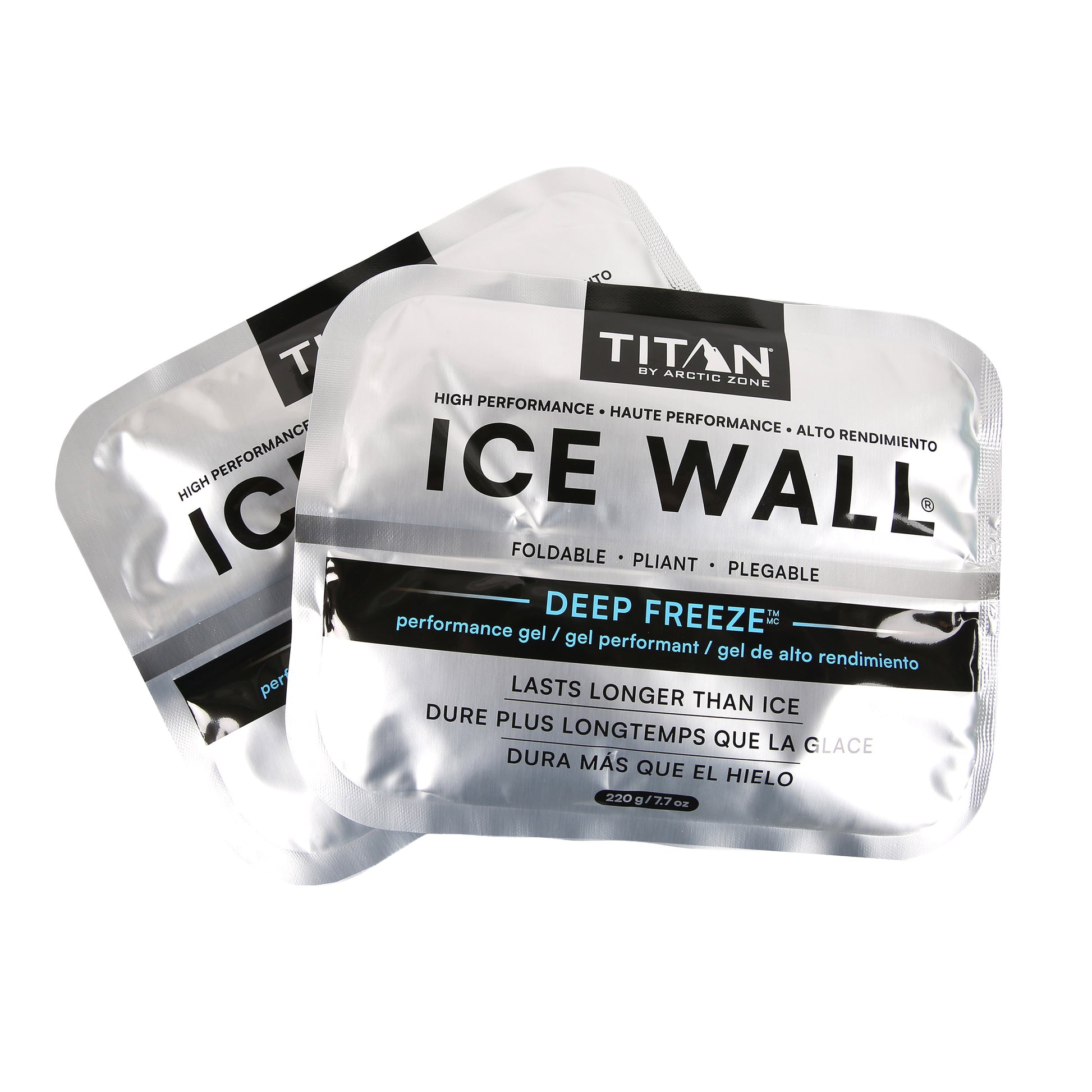 TITAN INSULATED BOTTLE TOTE