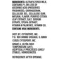 MUSCLE MILK COOKIES 'N CRÈME SHAKE 11 FL OZ/18 PK