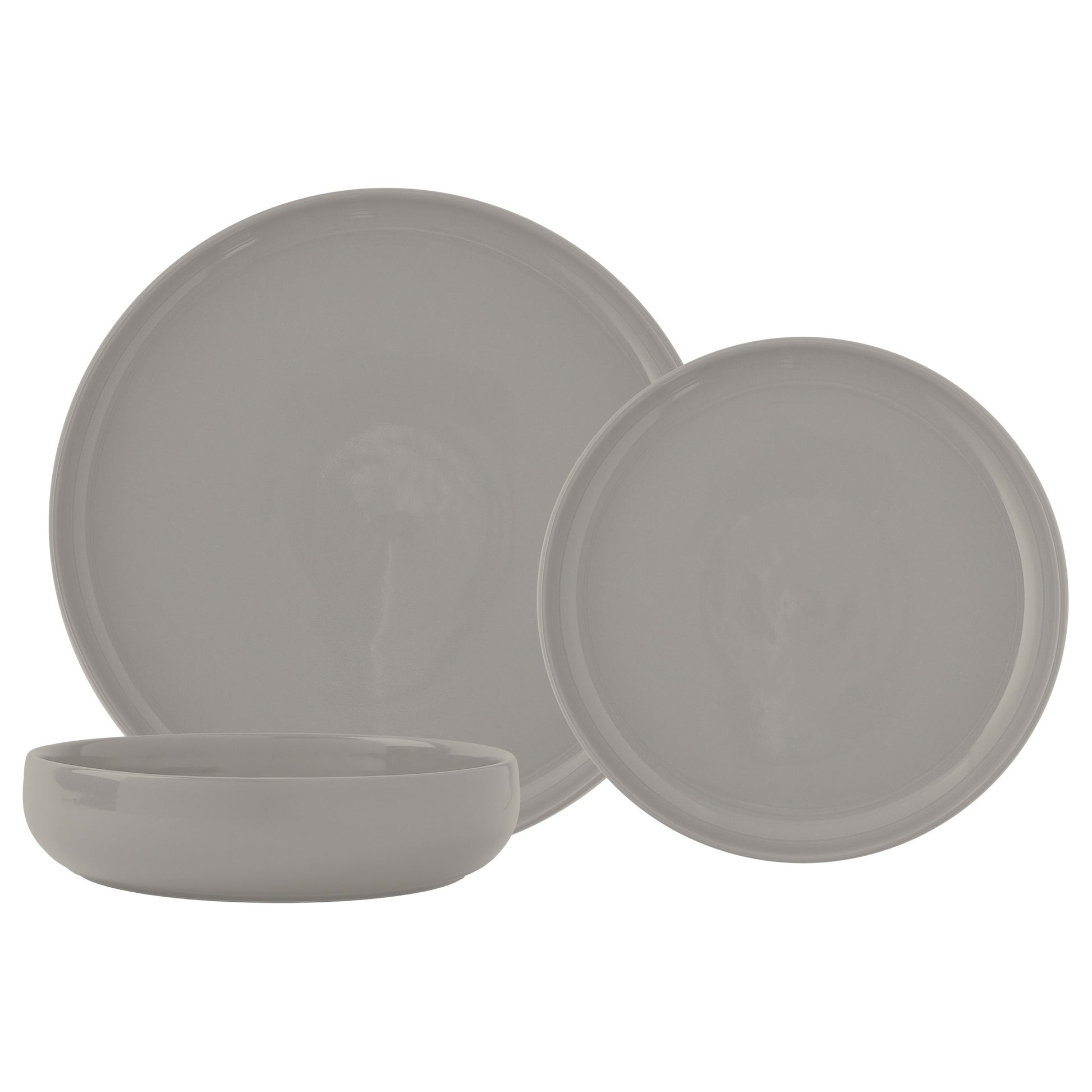 SAFDIE ALMA DINNERWARE SET 12PC
