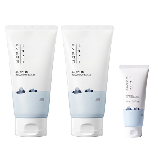 ROUND LAB 1025 DOKDO CLEANSER