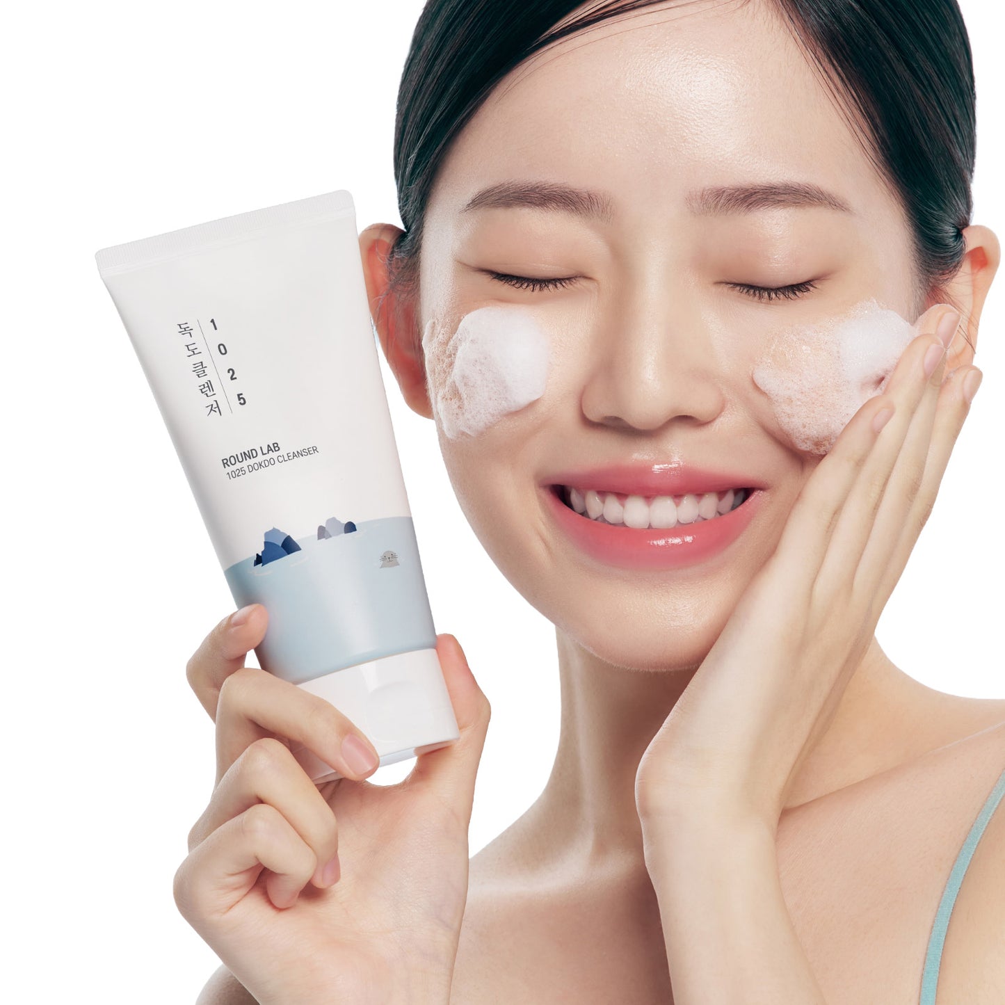 ROUND LAB 1025 DOKDO CLEANSER