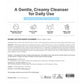 ROUND LAB 1025 DOKDO CLEANSER