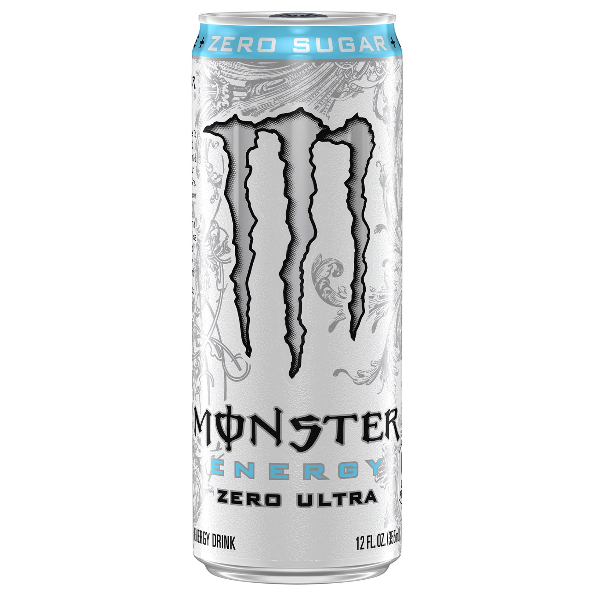 MONSTER ZERO ULTRA 24/16 OZ
