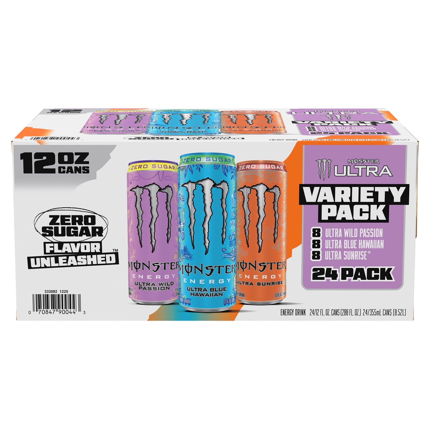 ALANI NU SLUSH VARIETY 18/12 OZ