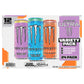 MONSTER ULTRA VARIETY PACK 24/12 FL OZ