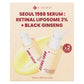 SEOUL 1988 RETINAL SERUM