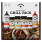 KINDER'S ORG SIGNATURE GRILL PK 54.4 OZ
