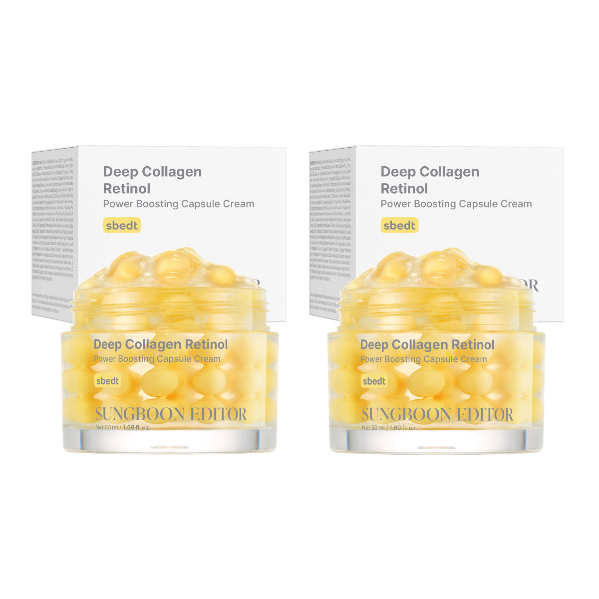 MIXSOON BEAN ESSENCE 2 - 2.02 FL OZ