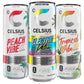 Celsius Sparkling Energy Drink Vibe Pack 18/12 fl oz