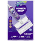 SWIFFER POWERMOP STARTER KIT 2 SOL + 8 PADS