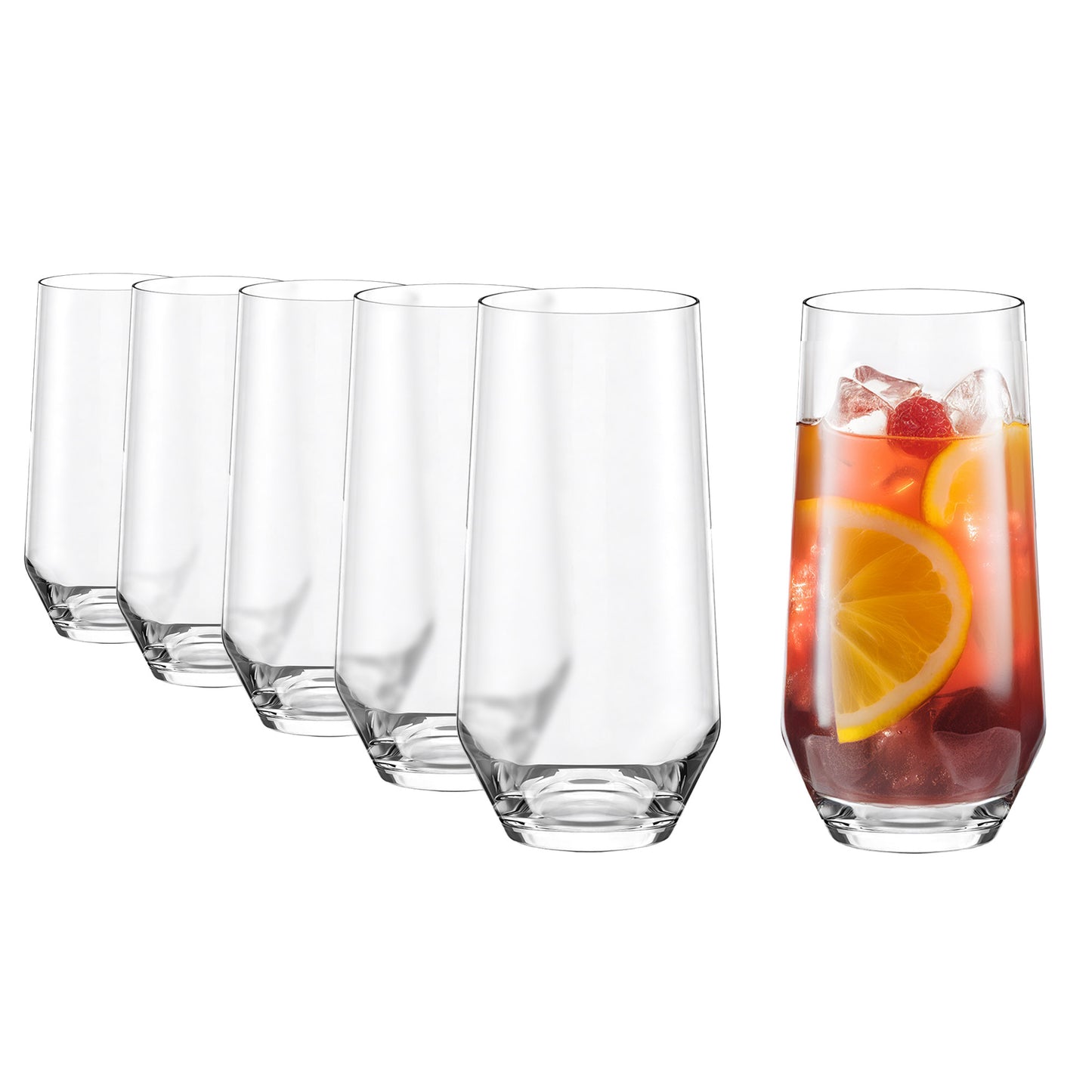 DENMARK 16-PIECE KAMILAH DINNERWARE SET
