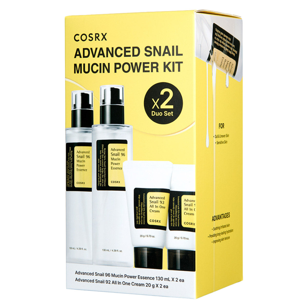 ROUND LAB 1025 DOKDO CLEANSER