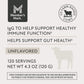 Member's Mark Colostrum Powder, Unflavored, 120 g.