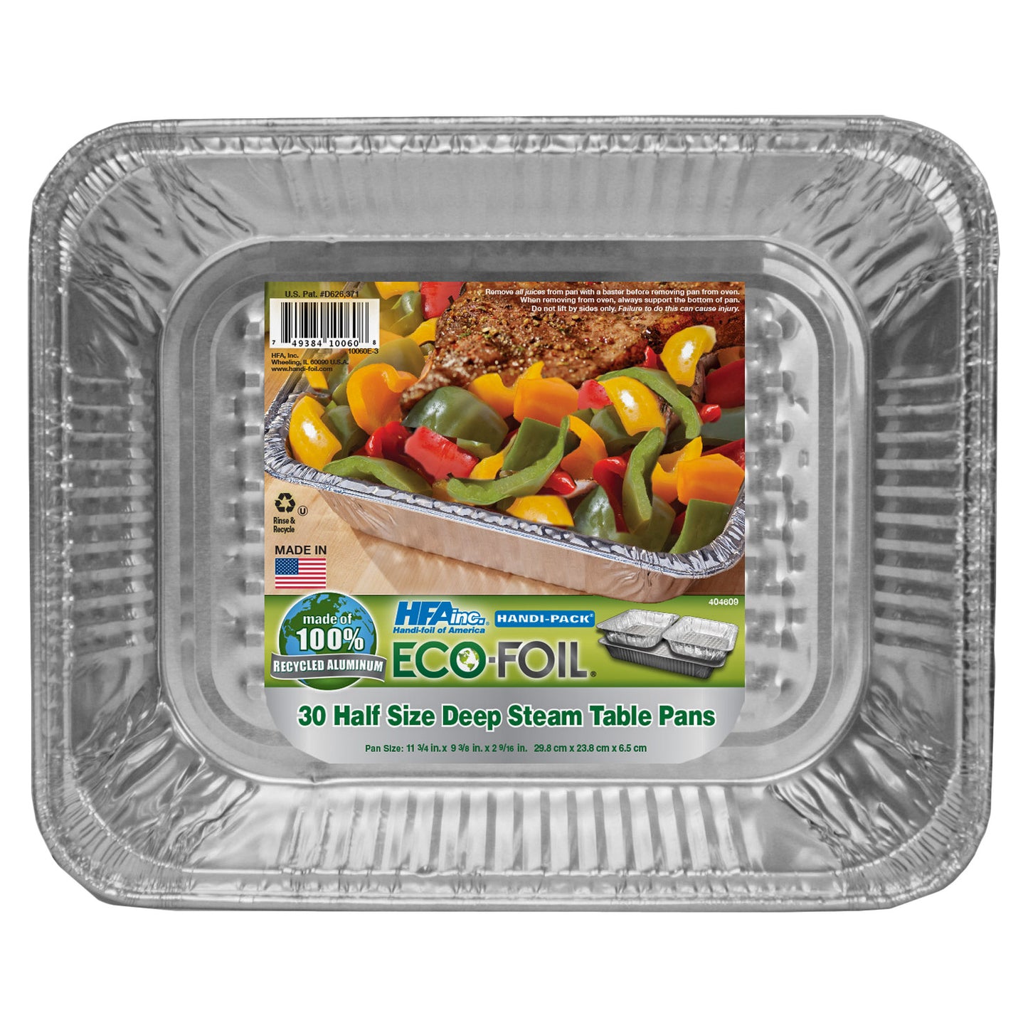 ZIPLOC GALLON FREEZER BAGS 4/34 CT