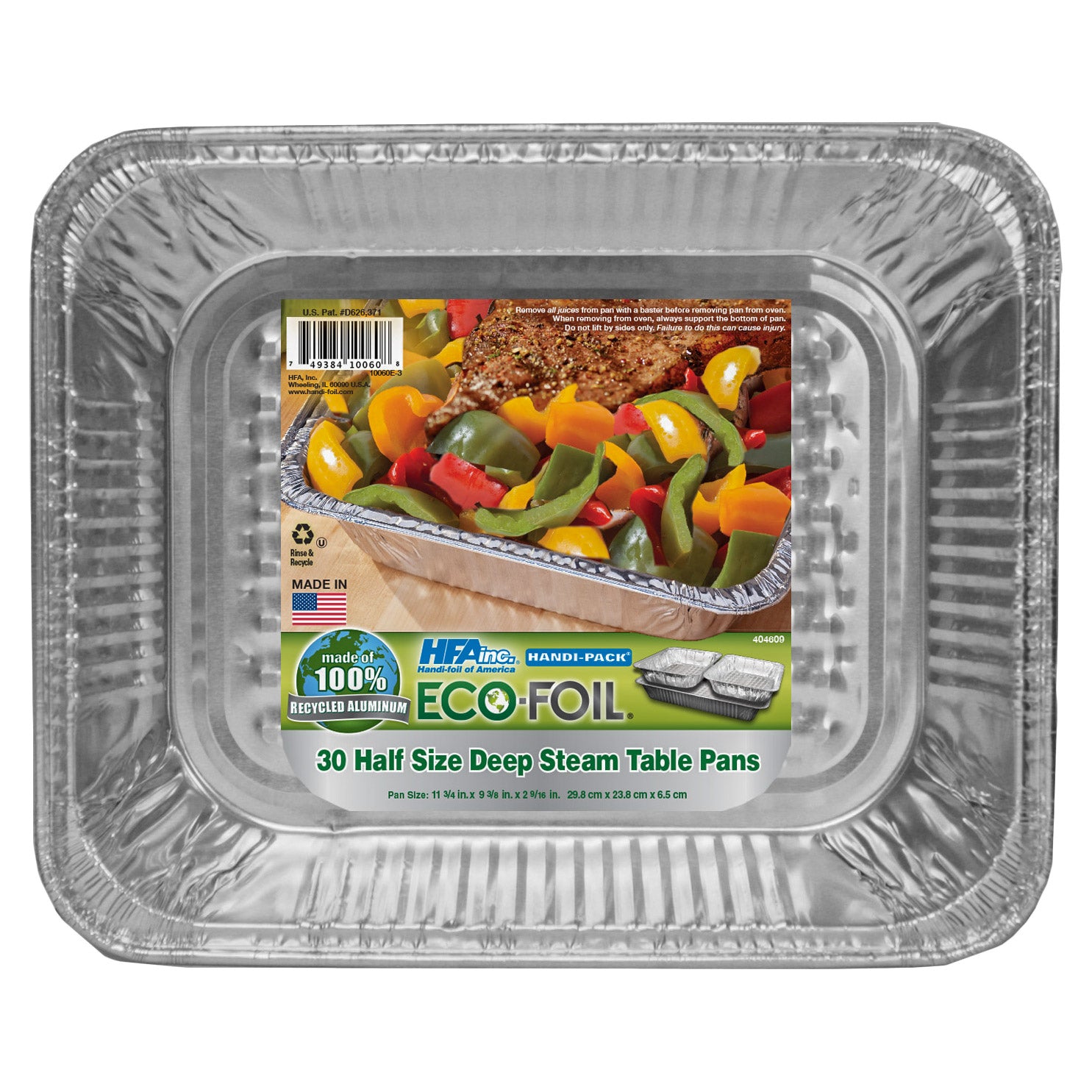 ZIPLOC GALLON FREEZER BAGS 4/34 CT