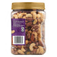 Member's Mark Deluxe Mixed Nuts with Sea Salt, 34 oz.
